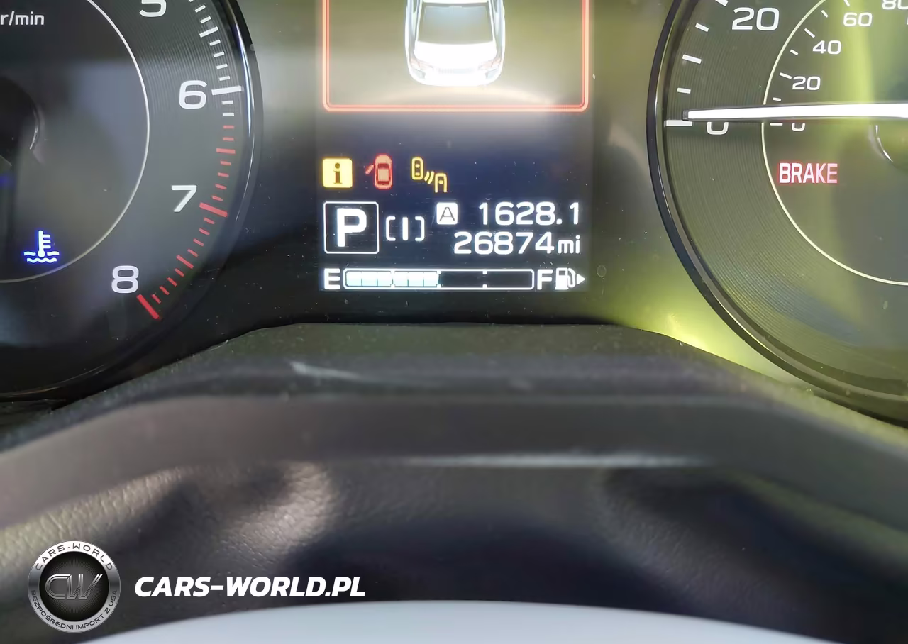 2023 Subaru Impreza Premium 5-Door VIN:4S3GTAD6XP3700711 - 15