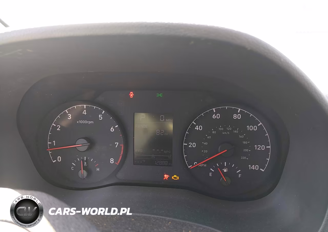 2022 Hyundai Accent Se VIN:3KPC24A64NE181703 - 7