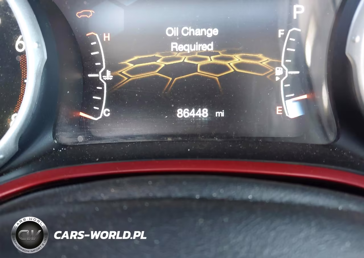 2021 Jeep Compass Trailhawk 4X4 VIN:3C4NJDDB6MT571782 - 15
