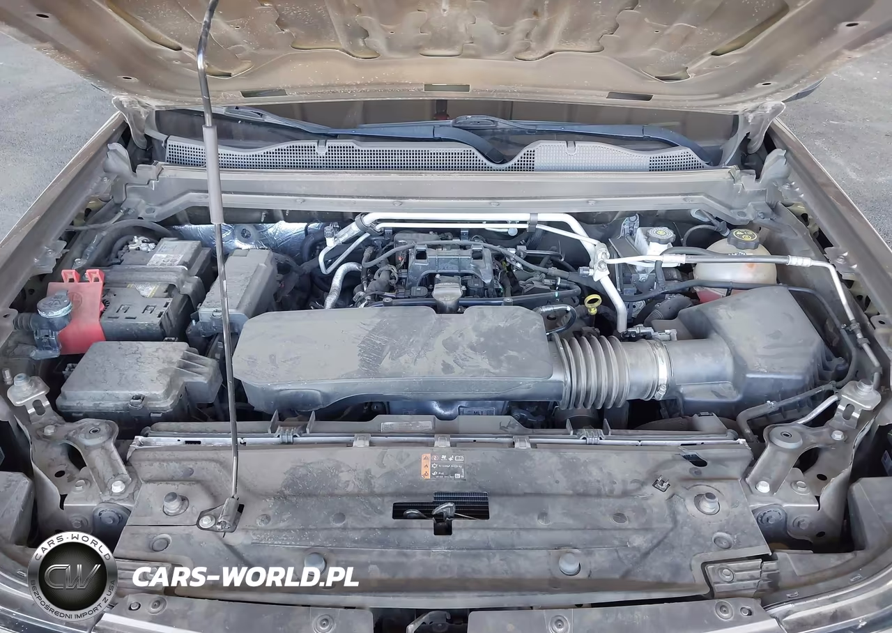 2023 Chevrolet Colorado 2Wd Short Box Wt VIN:1GCGSBEC1P1265327 - 10