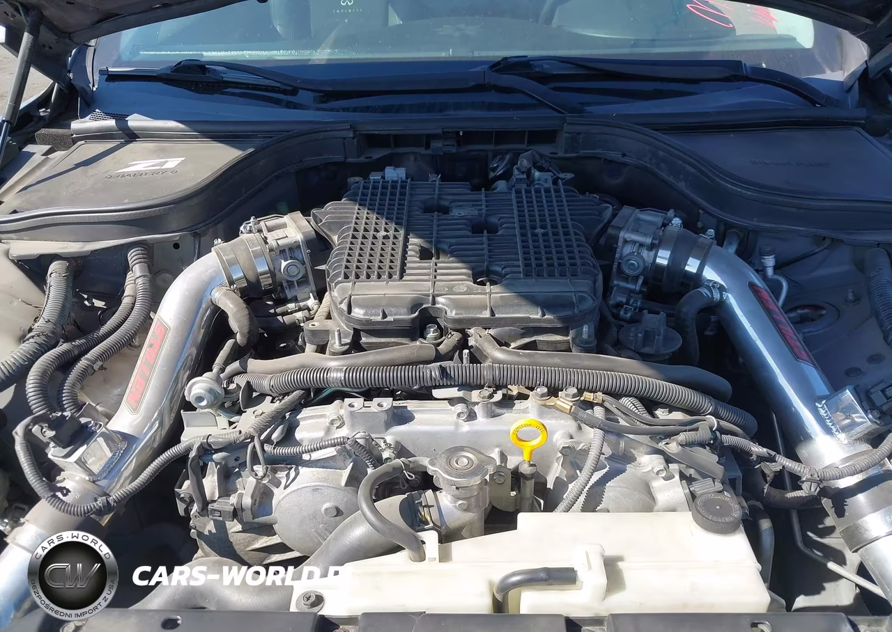 2011 Infiniti G37 Sport VIN:JN1CV6EK4BM213298 - 10
