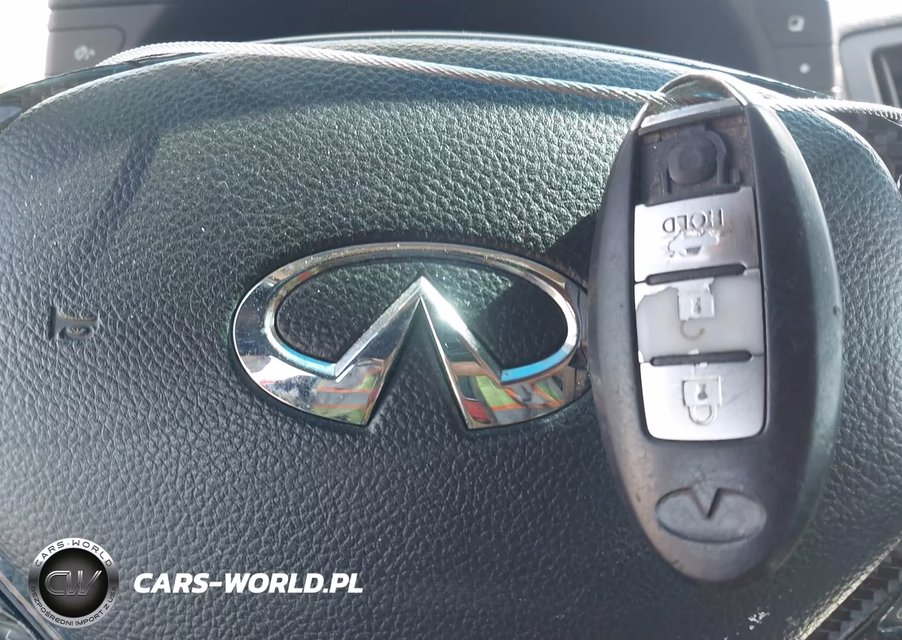 2011 Infiniti G37 Sport VIN:JN1CV6EK4BM213298 - 11