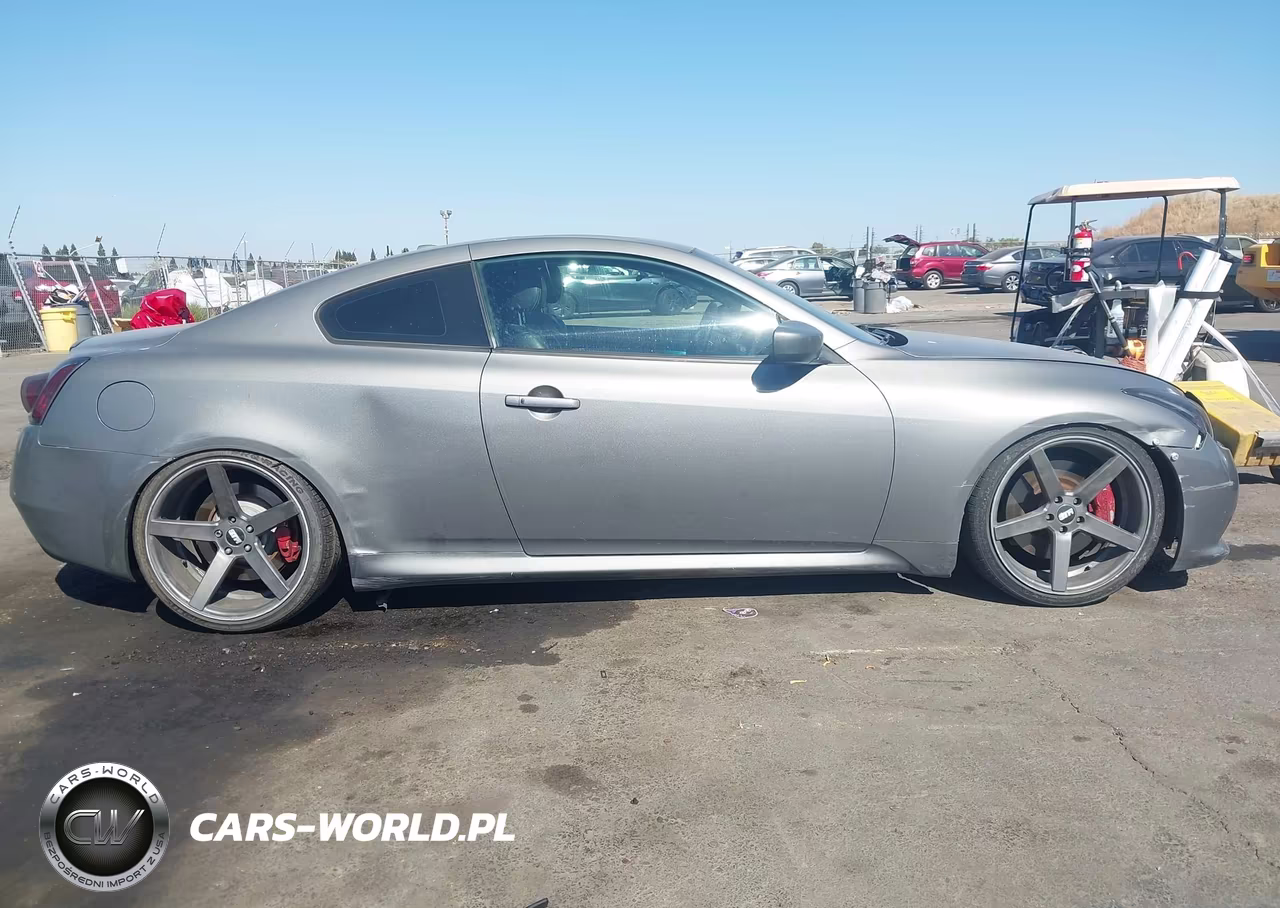 2011 Infiniti G37 Sport VIN:JN1CV6EK4BM213298 - 13