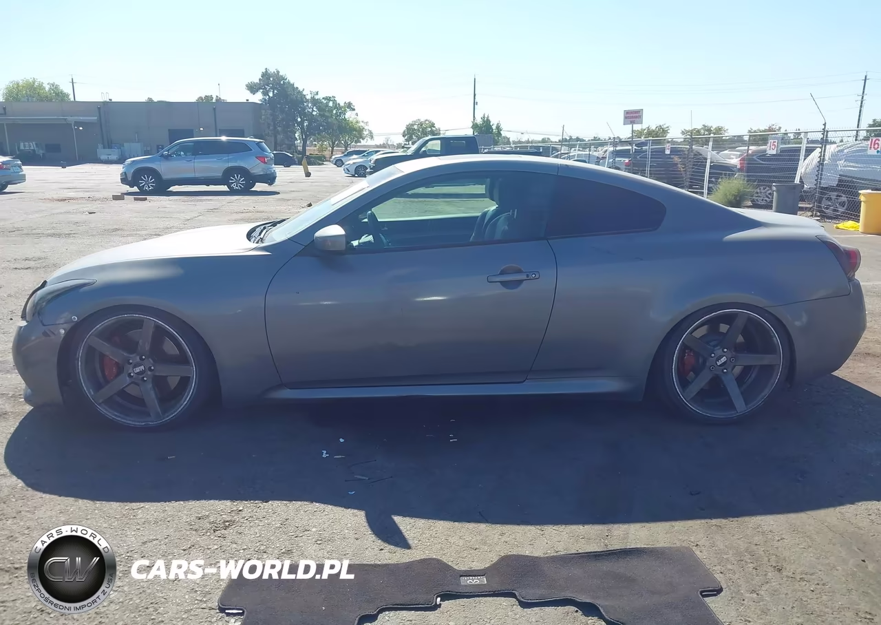 2011 Infiniti G37 Sport VIN:JN1CV6EK4BM213298 - 14