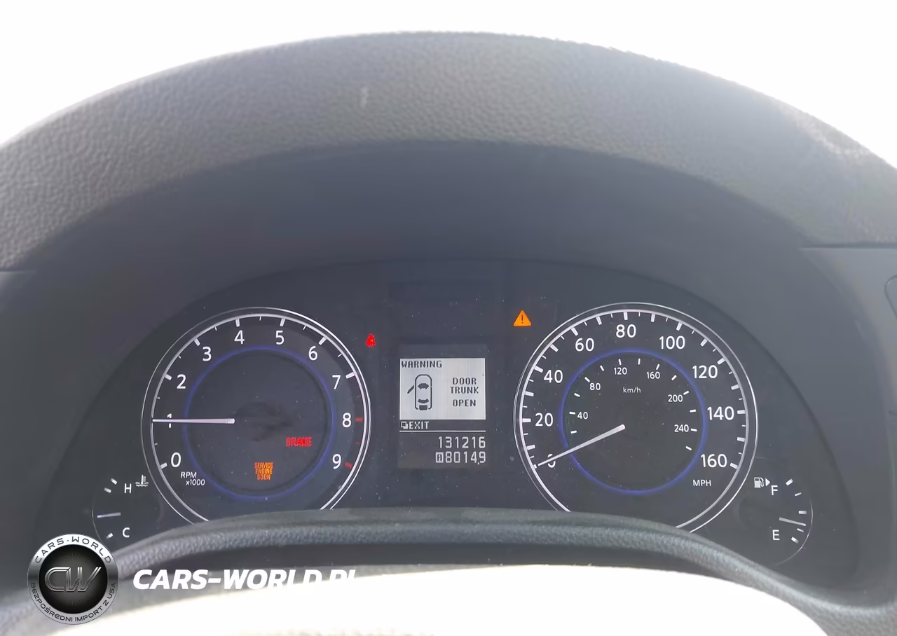 2011 Infiniti G37 Sport VIN:JN1CV6EK4BM213298 - 7