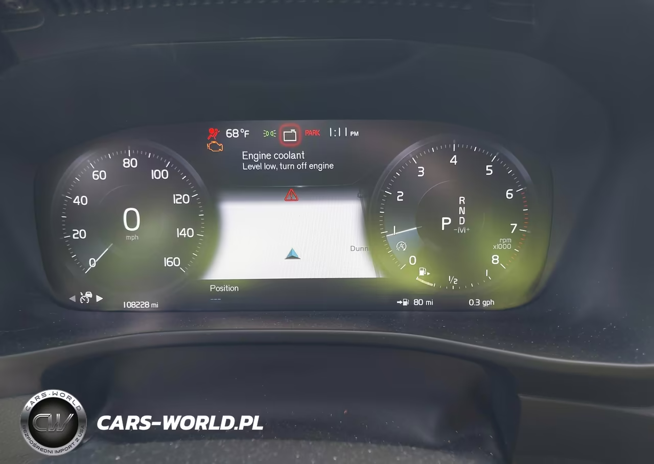 2019 Volvo Xc40 T5 Inscription VIN:YV4162UL4K2052433 - 7