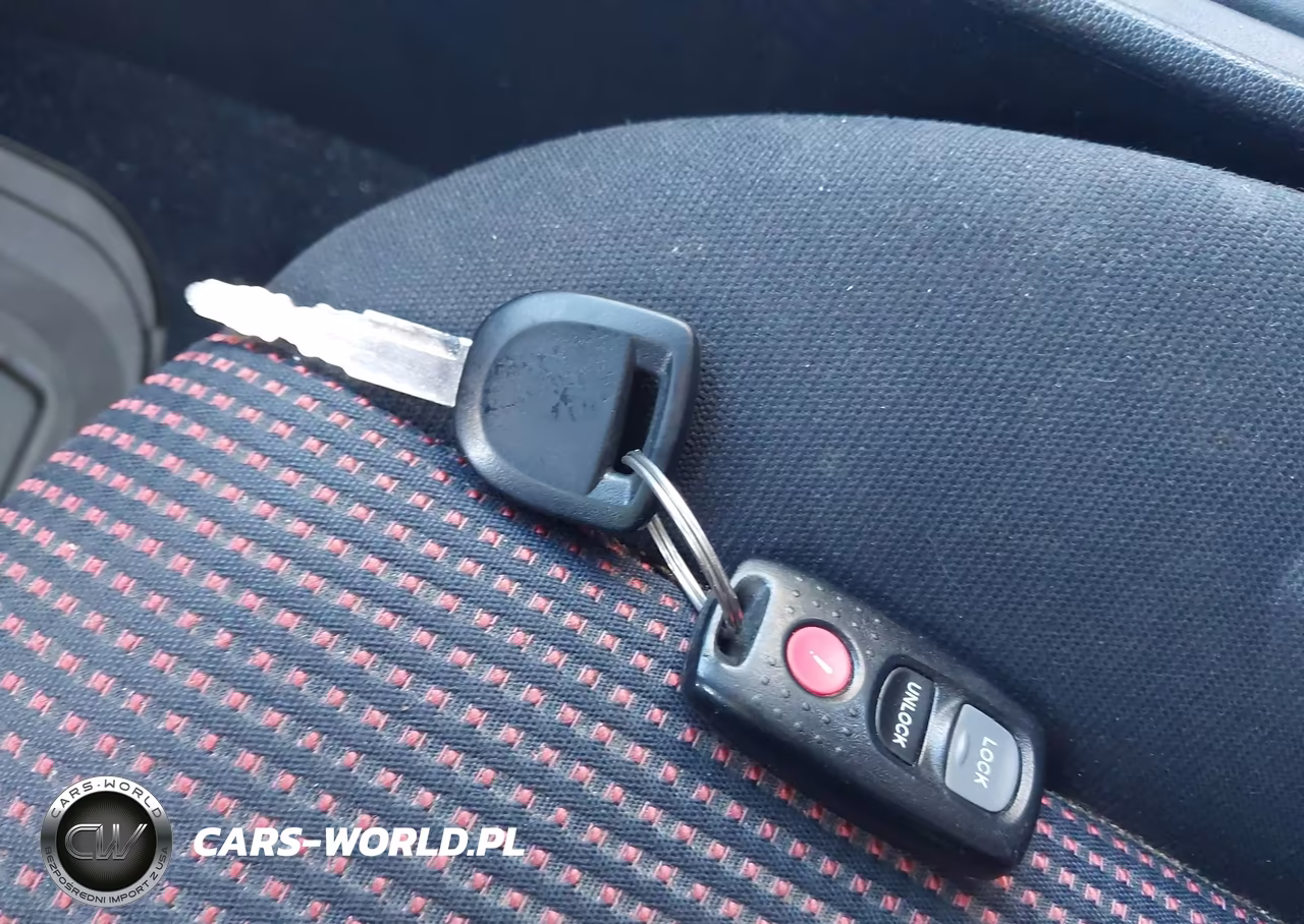 2005 Mazda Mazda3 S VIN:JM1BK143451260366 - 11