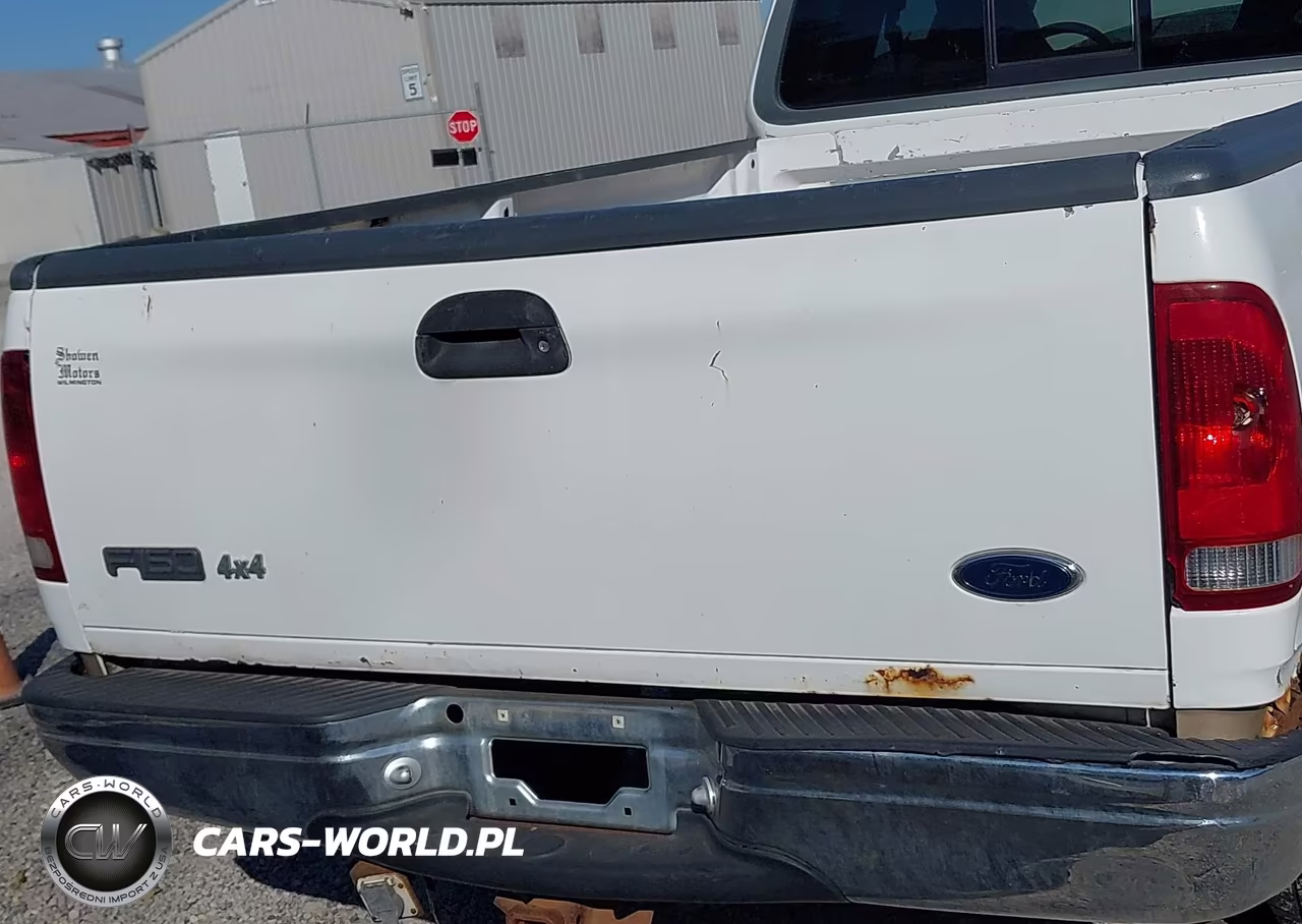 1999 Ford F-150 Lariat-Xl-Xlt VIN:1FTRX18L3XNB08780 - 14