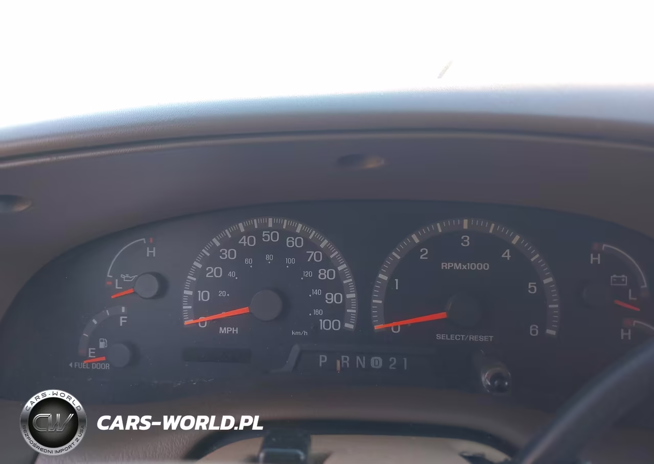 1999 Ford F-150 Lariat-Xl-Xlt VIN:1FTRX18L3XNB08780 - 7