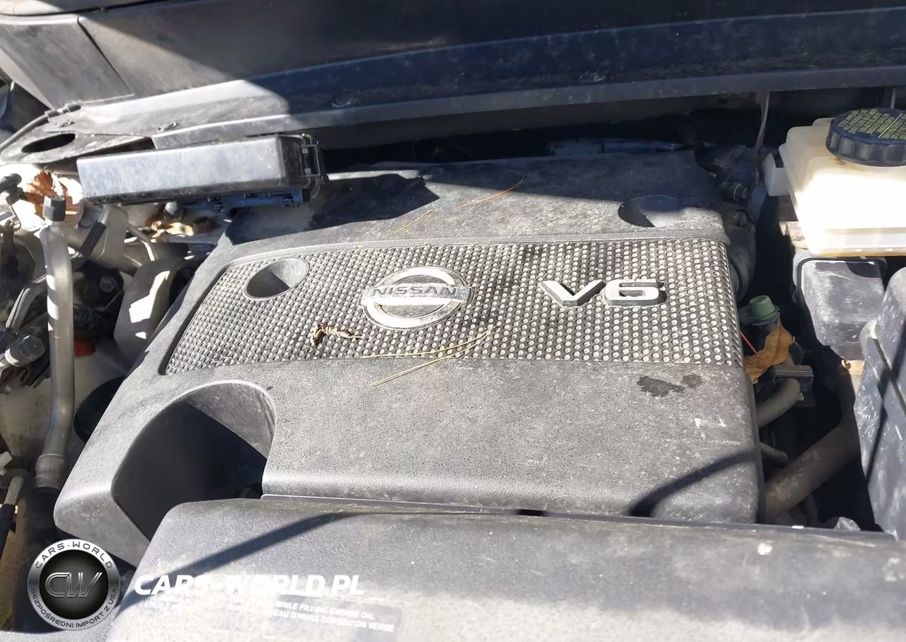 2013 Nissan Pathfinder Sl VIN:5N1AR2MM6DC648705 - 10