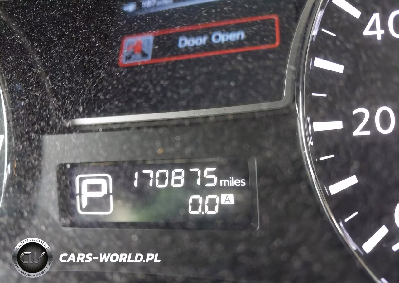 2013 Nissan Pathfinder Sl VIN:5N1AR2MM6DC648705 - 7