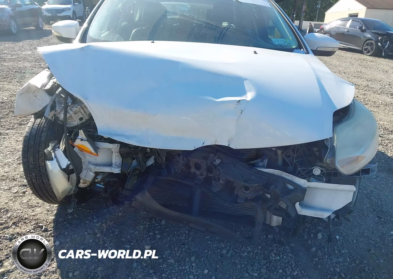 2013 Ford Focus Se VIN:1FADP3K20DL240284 - 6