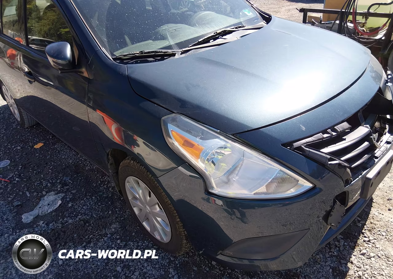 2017 Nissan Versa 1.6 S VIN:3N1CN7APXHL868141 - 18