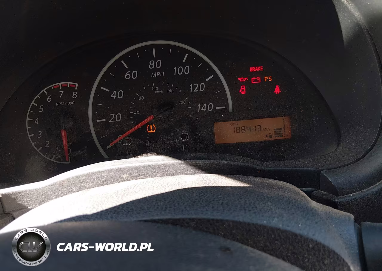 2017 Nissan Versa 1.6 S VIN:3N1CN7APXHL868141 - 7