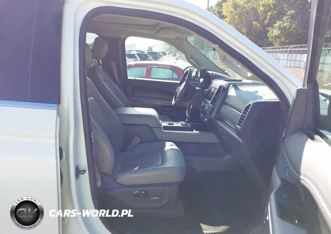 2020 Ford Expedition Limited VIN:1FMJU1KT9LEA14441 - 5