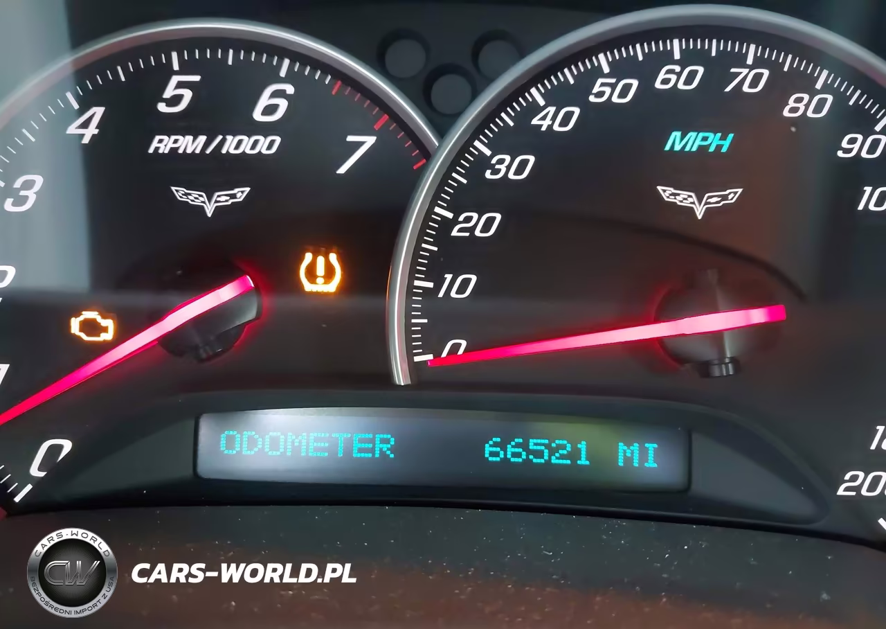 2009 Chevrolet Corvette VIN:1G1YY26WX95101610 - 16