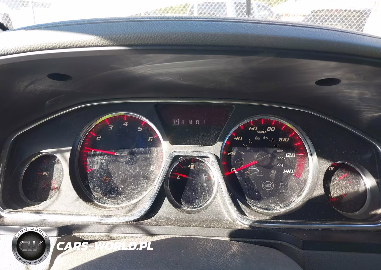 2015 GMC Acadia Slt-1 VIN:1GKKVRKD3FJ254212 - 7
