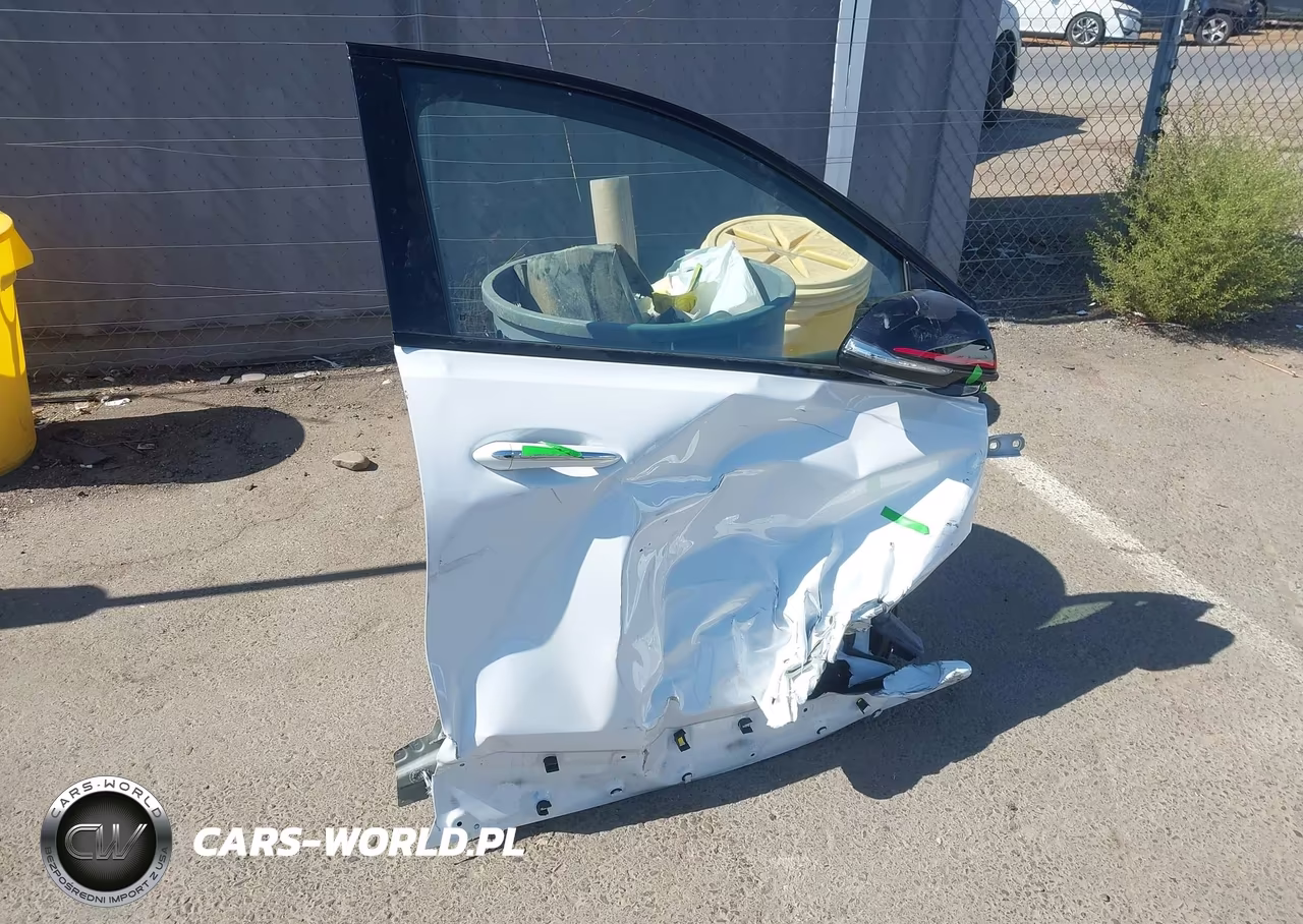 2023 Chevrolet Bolt Euv Fwd Premier VIN:1G1FZ6S06P4108540 - 12