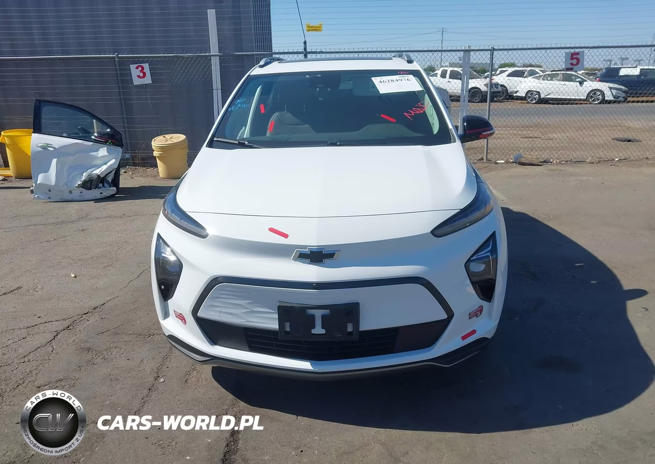 2023 Chevrolet Bolt Euv Fwd Premier VIN:1G1FZ6S06P4108540 - 13