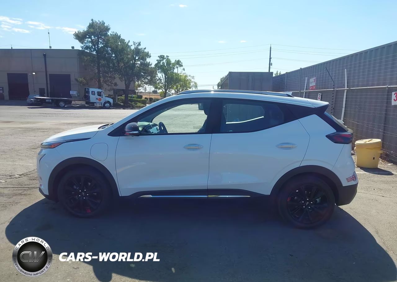 2023 Chevrolet Bolt Euv Fwd Premier VIN:1G1FZ6S06P4108540 - 15