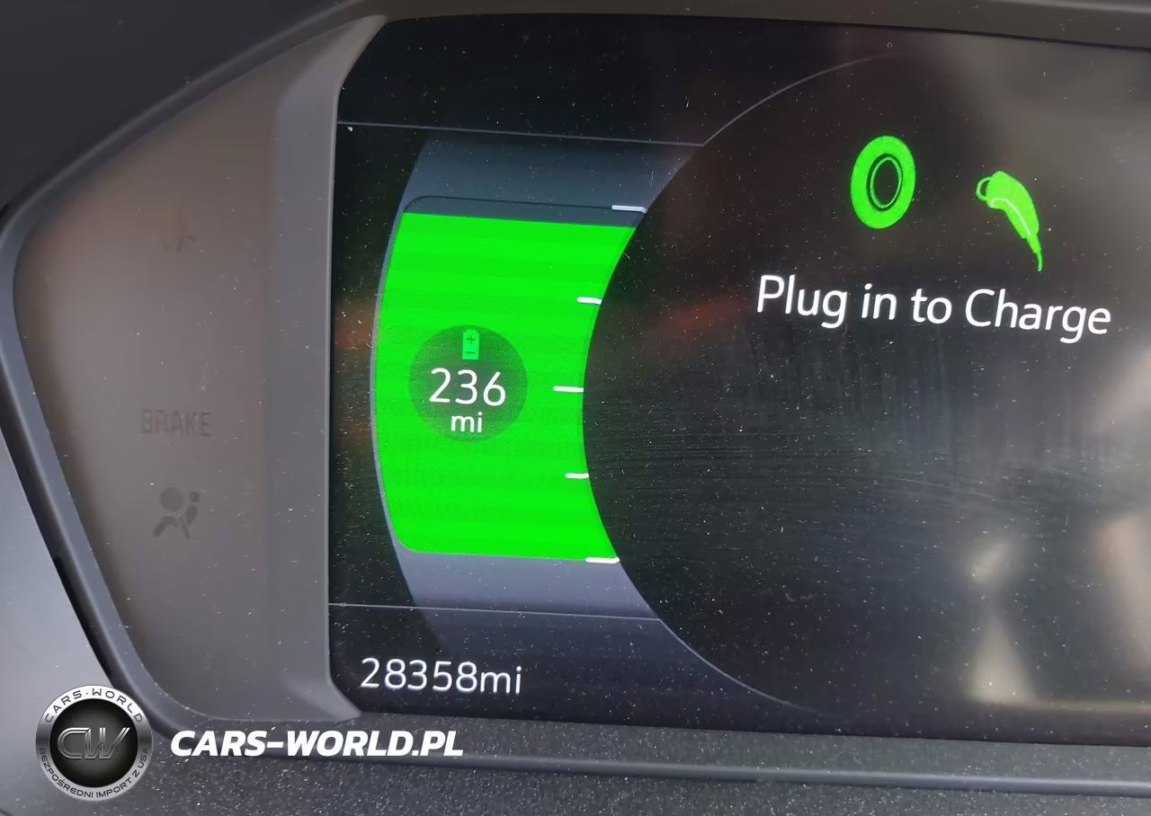 2023 Chevrolet Bolt Euv Fwd Premier VIN:1G1FZ6S06P4108540 - 18