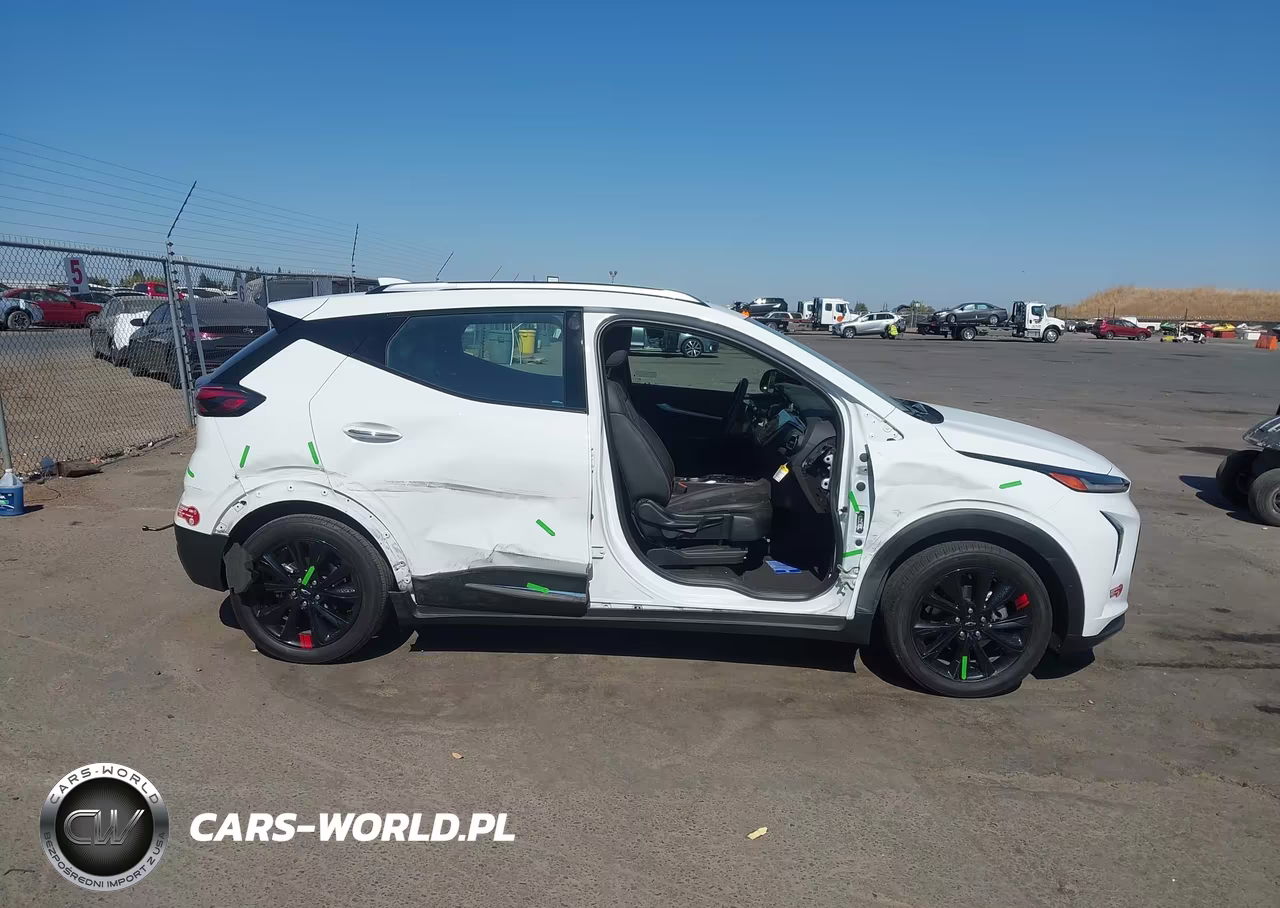 2023 Chevrolet Bolt Euv Fwd Premier VIN:1G1FZ6S06P4108540 - 6