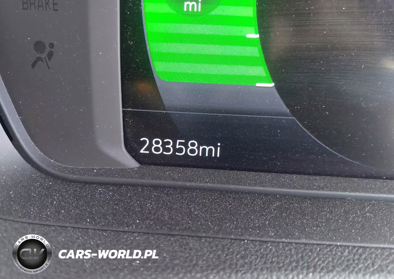 2023 Chevrolet Bolt Euv Fwd Premier VIN:1G1FZ6S06P4108540 - 7