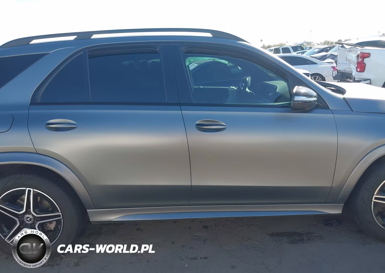 2020 Mercedes-Benz Gle 350 4Matic VIN:4JGFB4KB8LA054909 - 13