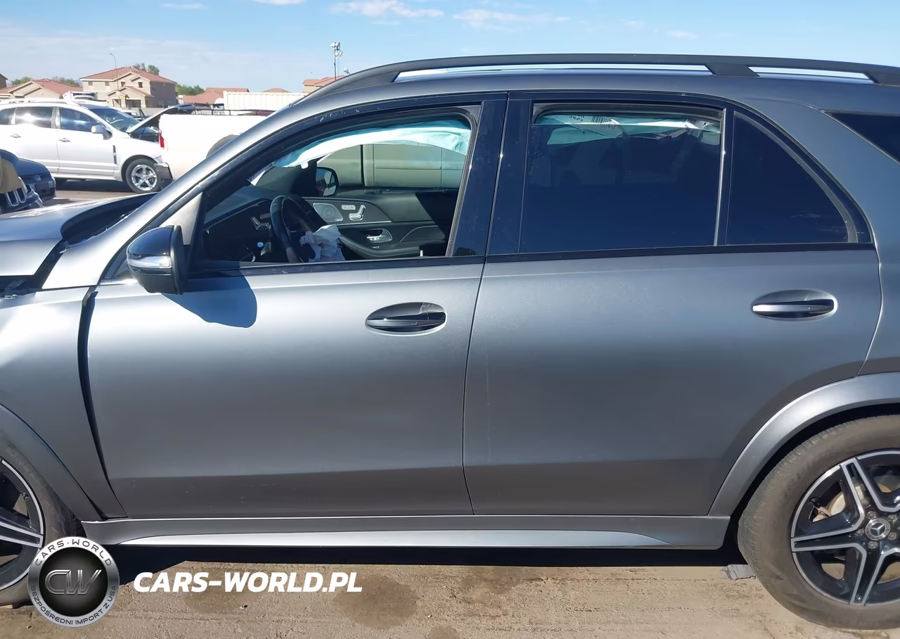 2020 Mercedes-Benz Gle 350 4Matic VIN:4JGFB4KB8LA054909 - 14
