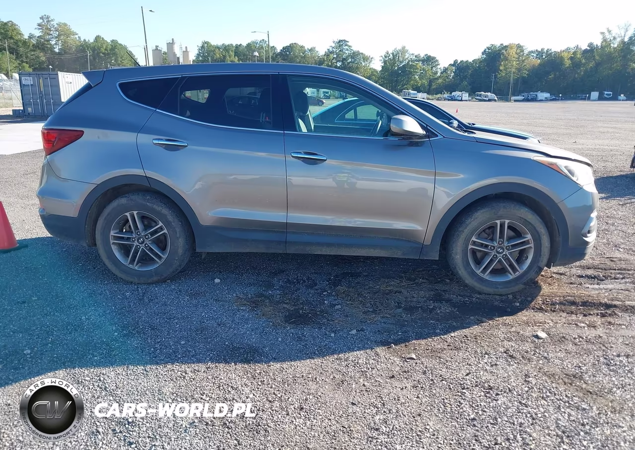 2018 Hyundai Santa Fe Sport 2.4L VIN:5NMZT3LB7JH069931 - 13