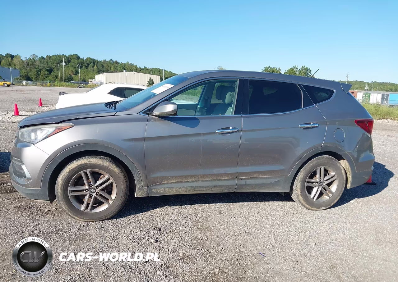 2018 Hyundai Santa Fe Sport 2.4L VIN:5NMZT3LB7JH069931 - 14