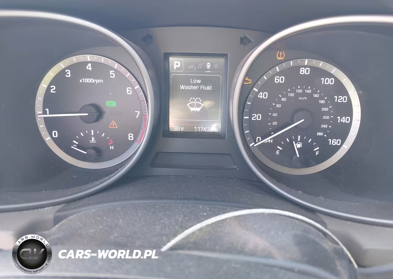 2018 Hyundai Santa Fe Sport 2.4L VIN:5NMZT3LB7JH069931 - 7