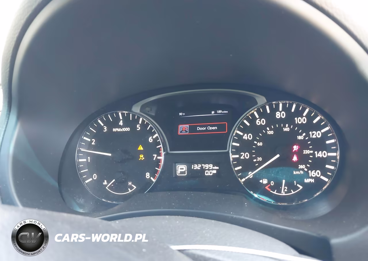 2015 Nissan Altima 2.5-2.5 S-2.5 Sl-2.5 Sv VIN:1N4AL3AP2FN314906 - 7