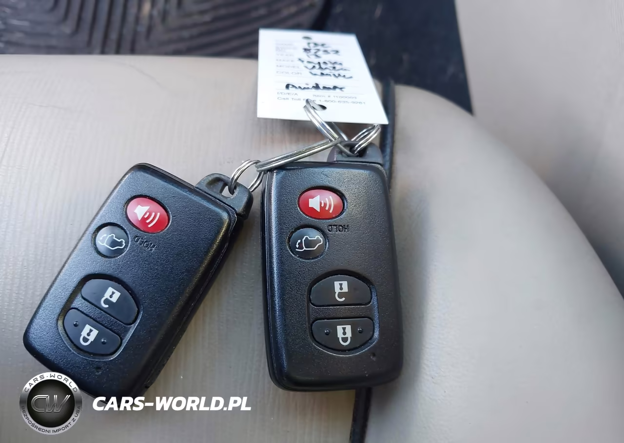 2013 Toyota Venza Xle V6 VIN:4T3BK3BB6DU088752 - 11
