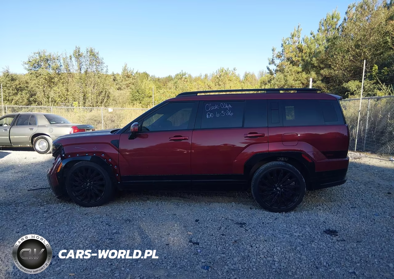 2024 Hyundai Santa Fe Calligraphy VIN:5NMP54GL0RH045427 - 15