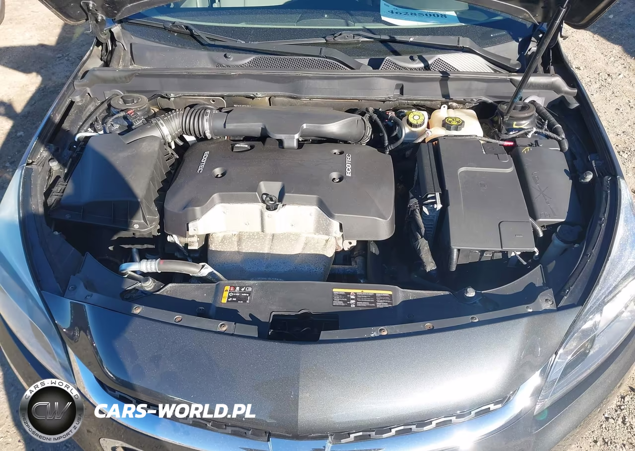 2014 Chevrolet Malibu 1Ls VIN:1G11B5SL5EF294091 - 10