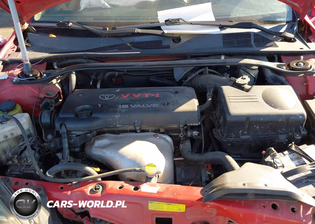 2006 Toyota Camry Solara Se VIN:4T1CE38P96U690393 - 10