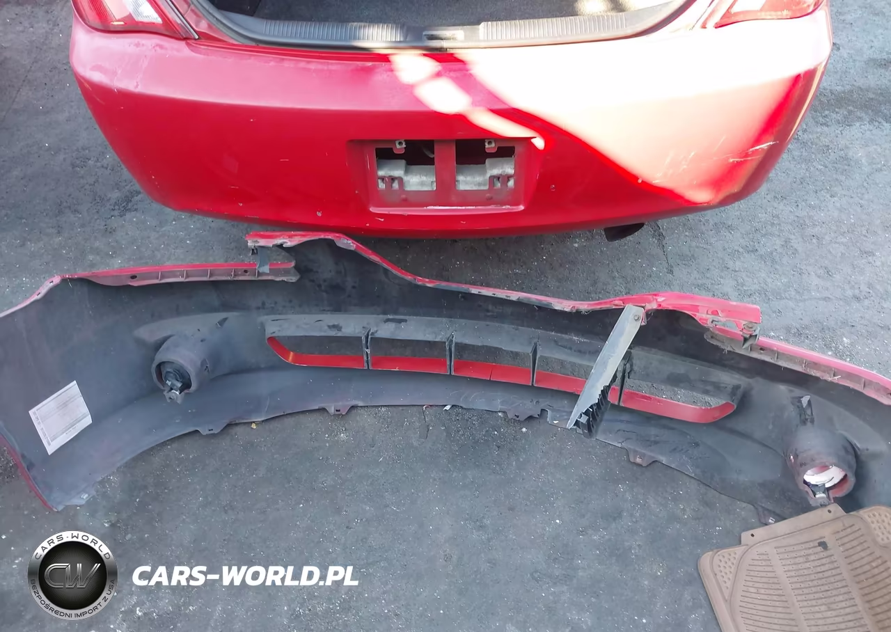 2006 Toyota Camry Solara Se VIN:4T1CE38P96U690393 - 12
