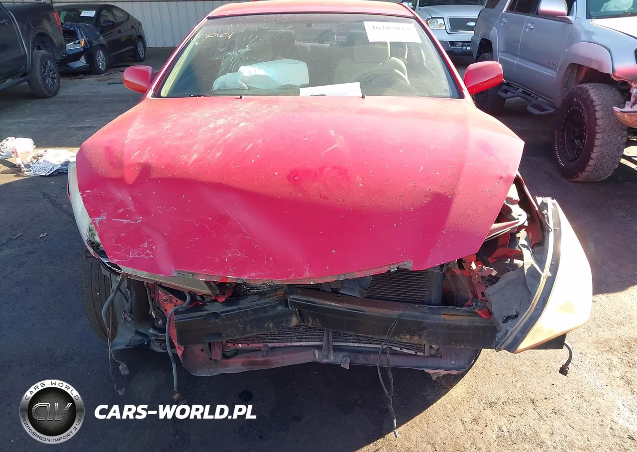 2006 Toyota Camry Solara Se VIN:4T1CE38P96U690393 - 13