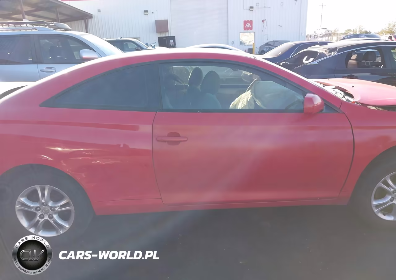 2006 Toyota Camry Solara Se VIN:4T1CE38P96U690393 - 14