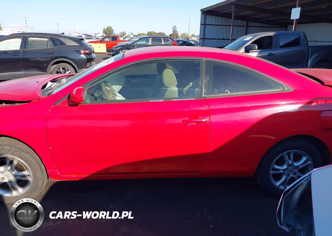 2006 Toyota Camry Solara Se VIN:4T1CE38P96U690393 - 15