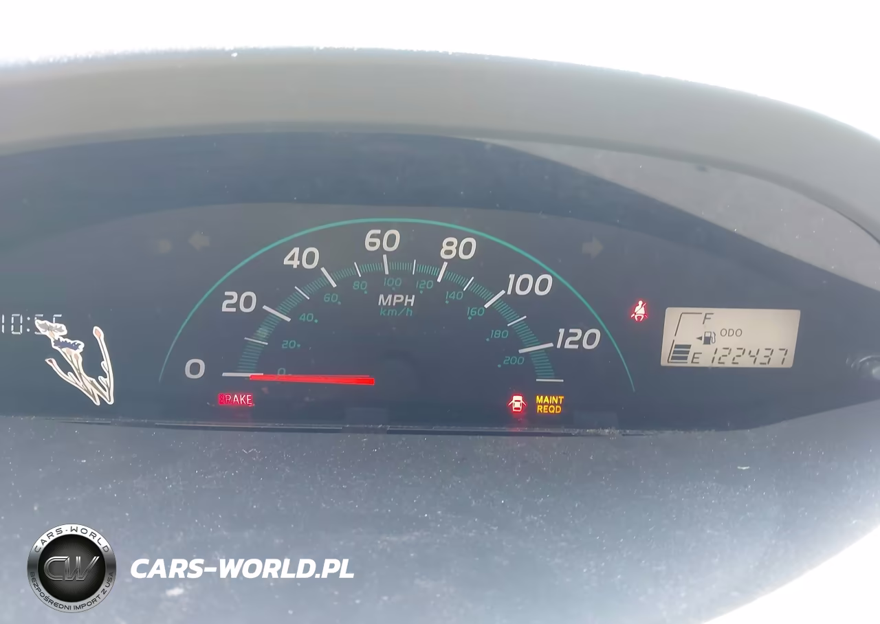 2008 Toyota Yaris VIN:JTDJT923485207769 - 7