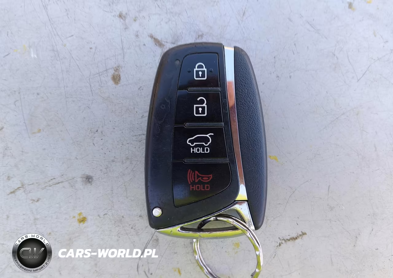 2018 Hyundai Santa Fe Se VIN:KM8SN4HF2JU287146 - 11