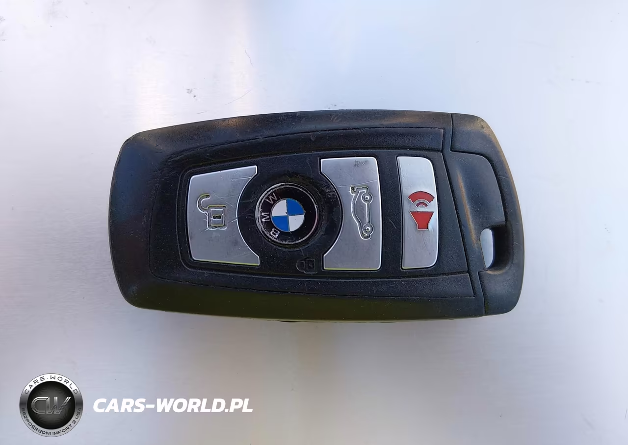 2013 BMW X3 xDrive35I VIN:5UXWX7C50DL975882 - 11