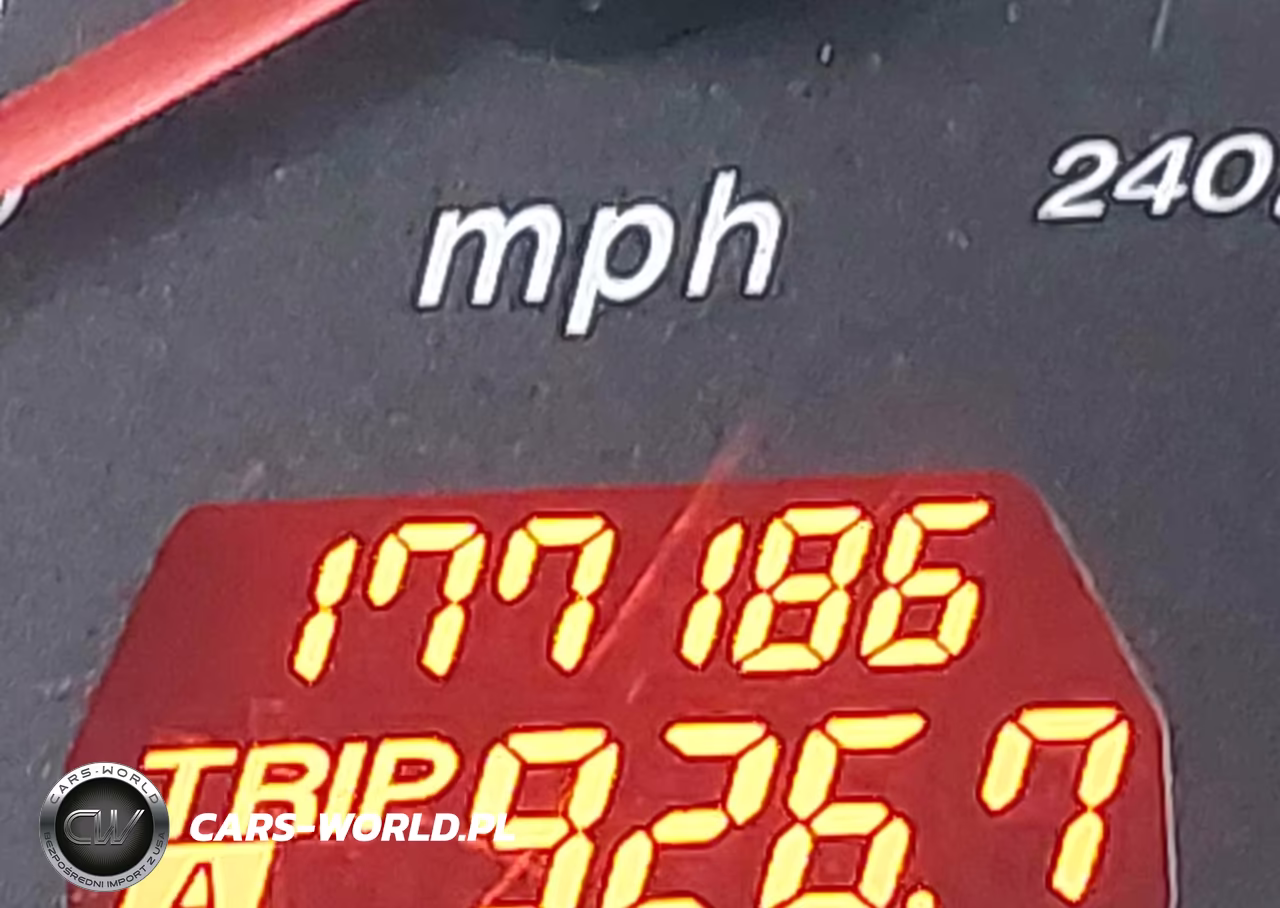 2003 Mazda Mazda6 I VIN:1YVFP80C835M25238 - 15