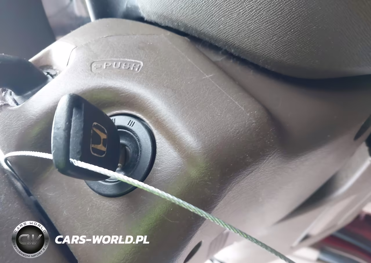2003 Honda Cr-V Ex VIN:SHSRD78843U148021 - 11