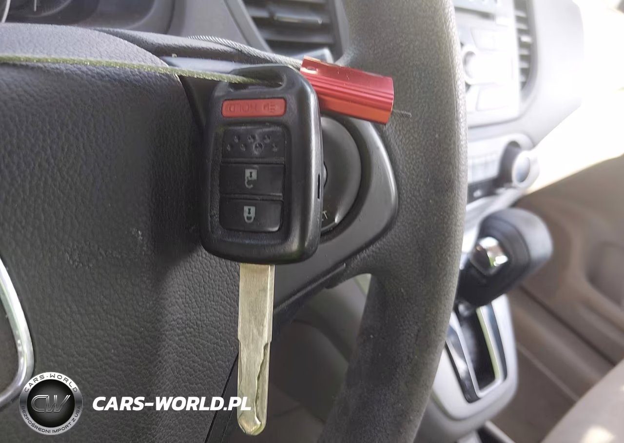 2014 Honda Cr-V Lx VIN:2HKRM4H35EH673989 - 11