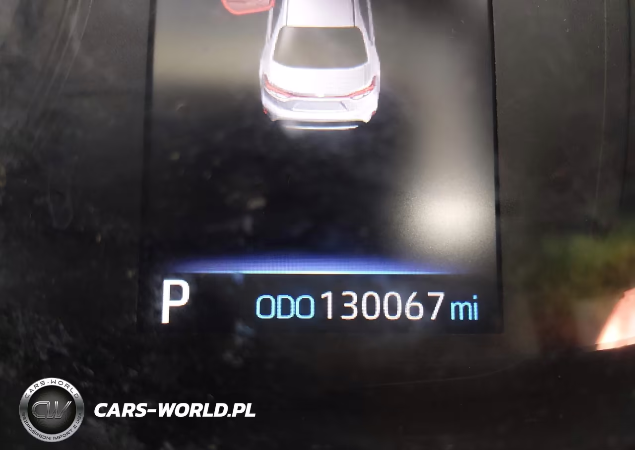 2020 Toyota Corolla Le VIN:5YFEPRAE3LP088522 - 15