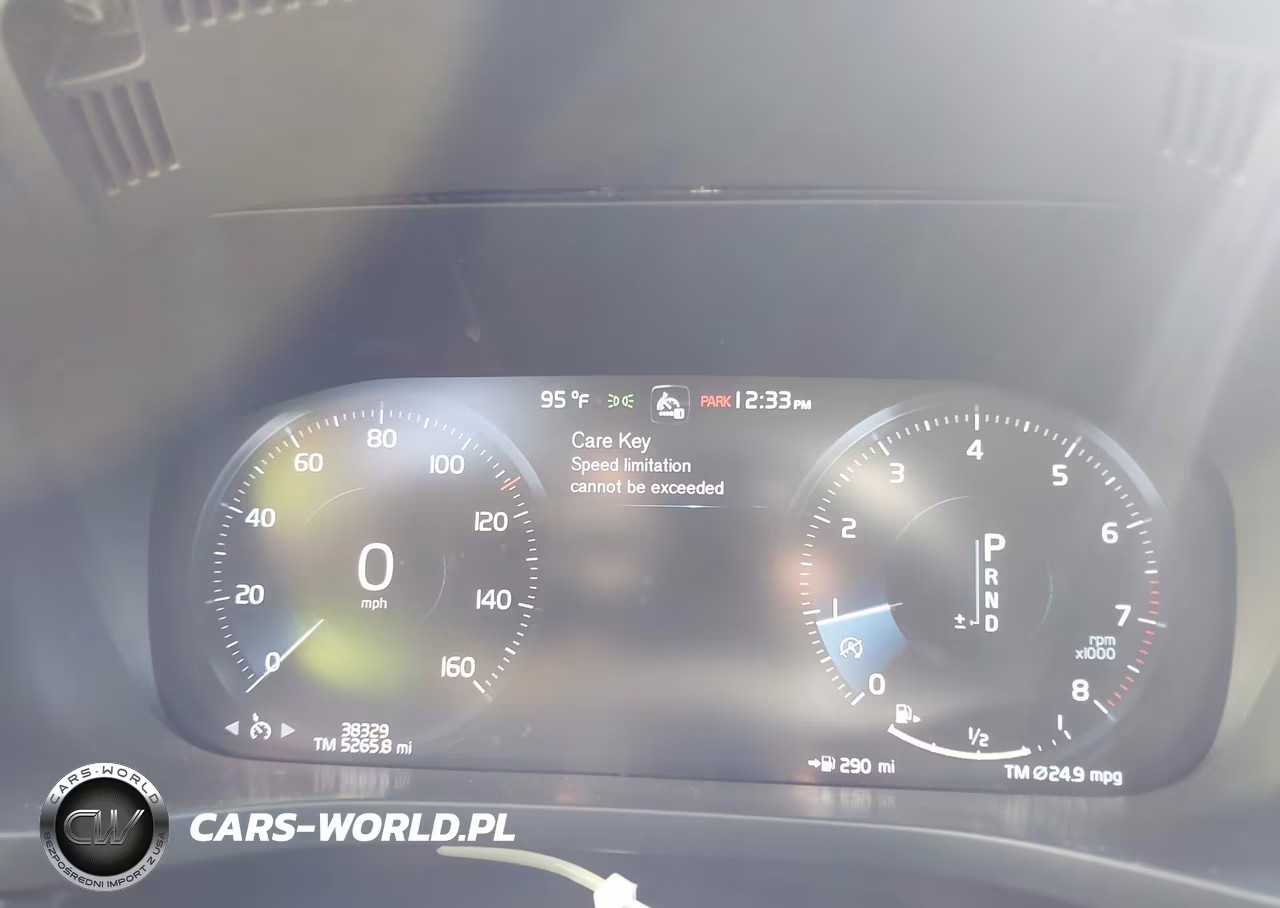 2021 Volvo Xc60 T6 Momentum VIN:YV4A22RK2M1684982 - 7