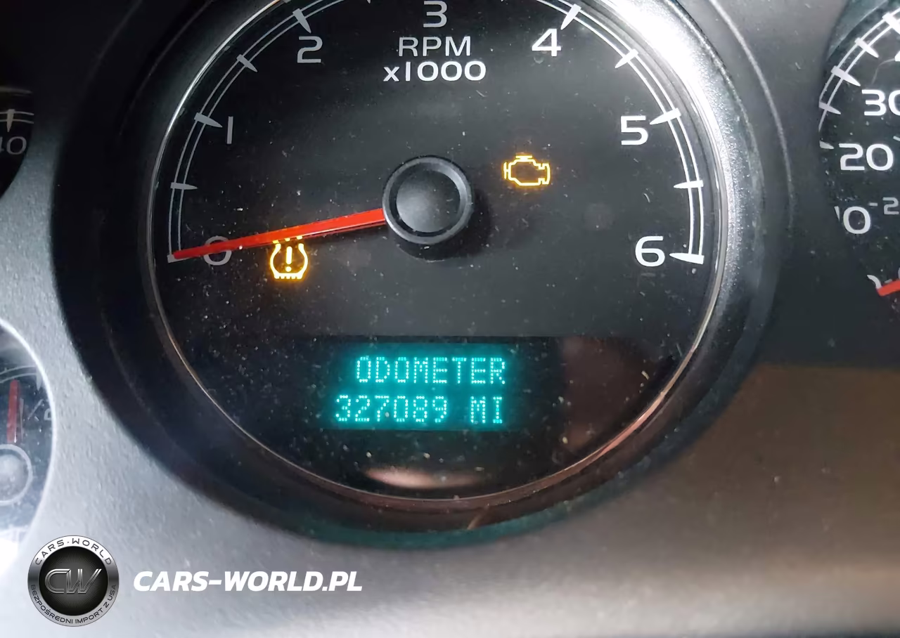 2007 Chevrolet Tahoe Lt VIN:1GNFK13097R430581 - 20